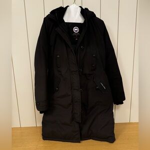 Canada Goose Women’s Jacket